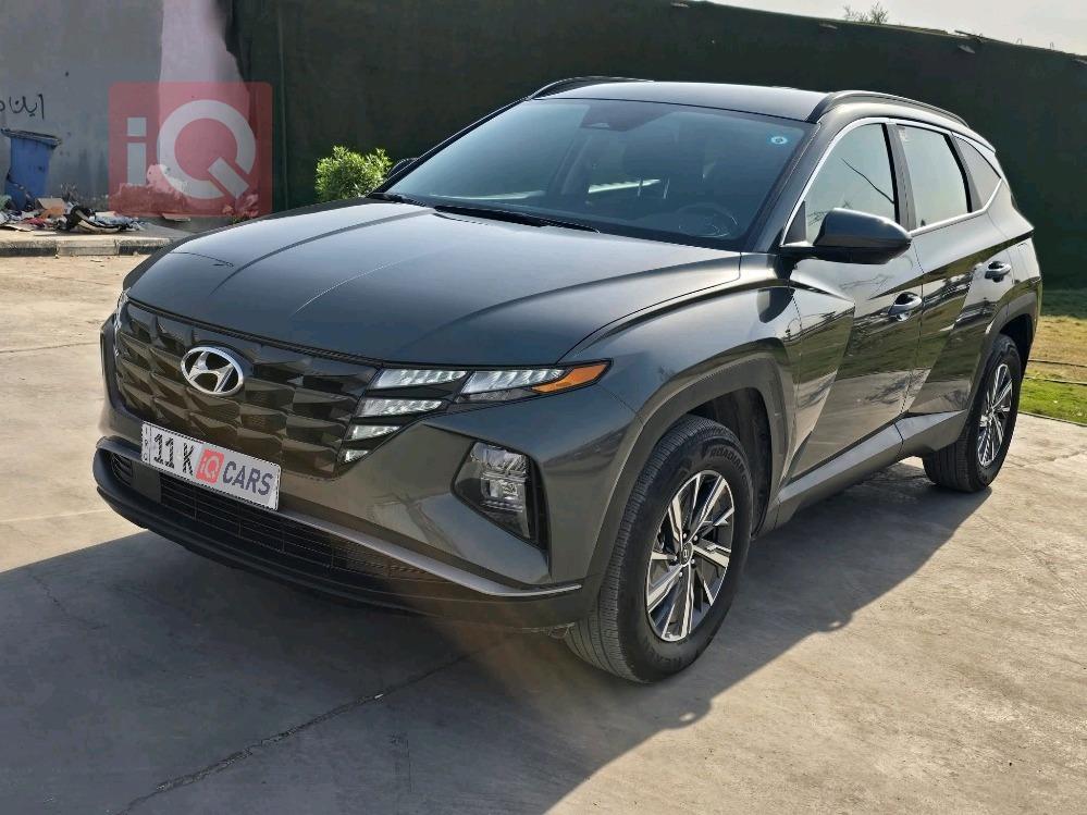 هيونداي توسان